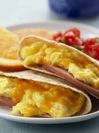 I talked about how important it was for me to get in tons of veggies first thing in the morning in my post about the. Quick Easy Breakfast Quesadilla Recipes Incredible Egg