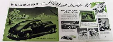 Image result for Provencal Green 1941 Dodge