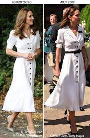 In 2011, she married prince william, who is heir to the british throne. The Duchess Launches New Initiative Helping Babies Young Children What Kate Wore Kate Middleton Style Duchess Kate Duchess