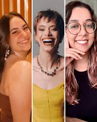 Influenciadoras criam conteúdos, ainda vistos por alguns como polêmicos,  contra desinformação feminina e tabus sobre sexo - Heloisa Tolipan