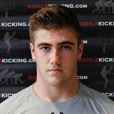 Adam Bay's Desert Ridge High School Career Home