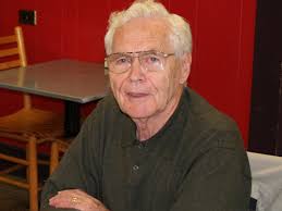 Heinz Freese's Memorial Website