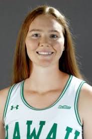 Wahine size diminished before season