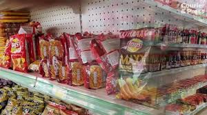 Welcome to our asian grocery store. Happy Go Asian Market Brings More Ethnic Food Choices To East Side