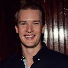 Jonathan Chittenden's Instagram, Twitter & Facebook