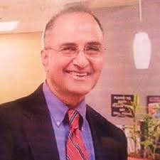 Dr. Biswa Bhattacharyya, MD