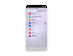 Sonos casting, nearby music recognition, movies, picture in picture, fm radio, powerful equalizer, ai recommendations, and much more. Como Reproducir Mp3 En El Iphone El Mejor Reproductor De Musica Para El Iphone