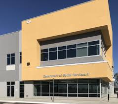 Facilities Madera County