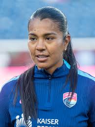 Daniela Arias - Wikipedia