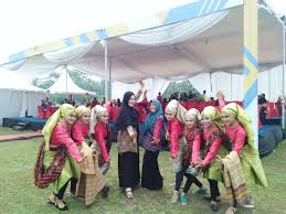 Pembina departemen seni & kreativitas yulius kristanto. Kanwil Kemenag Sumatera Selatan