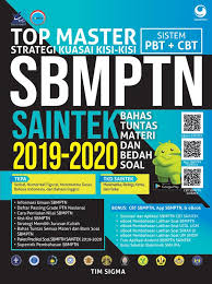 Tes psikologi masuk jurusan kuliah. Buku Top Master Sbmptn Tim Sigma Mizanstore