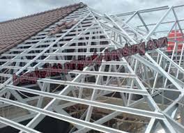 Karena material baja ringan sudah mampu menggantikan posisi kayu untuk kebutuhan rangka atap. Harga Rangka Atap Baja Ringan Bandung Jasa Pasang Baja Ringan 082117310522