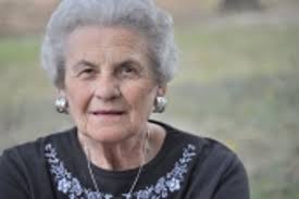 Gloria Mitchell Obituary December 22, 2015