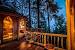 Forest Cabin Interior