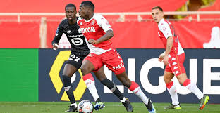 The highest scoring match had 5 goals and the lowest scoring match 0 goals. Saint Etienne Monaco Preview Headline Duo On Points Trail
