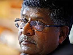 Ravi shankar prasad png images. Ravi Shankar Prasad Says He Will Get The Entire Facts About Facebook S Aadhaar Test Technology News Firstpost