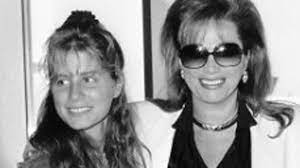 Jackie collins, who wrote the kind of novels that tweedy english professors typically ignore or sniff at in addition to her sister, ms. Jackie Collins Daughter Rory Given All Clear In Her Own Battle With Breast Cancer Mirror Online