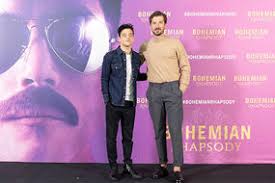 Bohemian Rhapsody Streaming Can You Watch Full Movie Online Is It Legal To Stream Films Entertainment Express Co Uk The movie is not available for streaming on netflix. bohemian rhapsody streaming can you