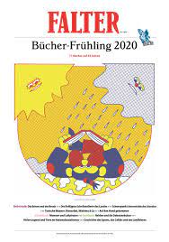 Bucher Fruhling 2020 By Falter Verlagsgesellschaft M B H Issuu