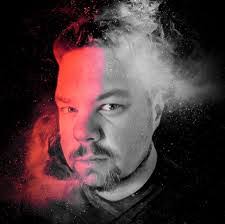 David Teasdale's Instagram, Twitter & Facebook