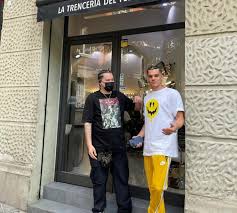 Ianis hagi ise ''en iyi performansımı gösterebilmek için her gün çok sıkı çalışıyorum. Ianis Hagi Schimbare Incredibila De Look Transformarea E Uriasa Cum Arata Acum Hagi Jr Sport Ro
