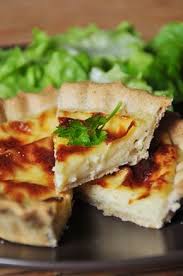 Tartelettes Au Fromage Succulentes Mathilde Au Naturel Recettes De Cuisine Cuisine Gourmande Alimentation