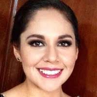 Paulette Medina's Instagram, Twitter & Facebook