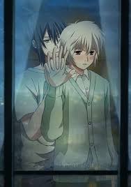 No 6 767960 Anime No 6 Cute Anime Character