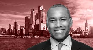 Blueprint: KKR's milestone, BREIT's interim chief, manager M&A and more