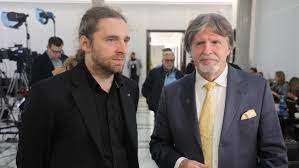 Jednocześnie podkreślił, że jest w stanie rozmawiać ze wszystkimi. Ojciec Z Synem Dostali Sie Do Sejmu Spor O 500 Plus W Telewizji