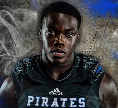 Daytona Beach News-Journal's Volusia-Flagler All-Area Football Defense