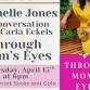 Author Event with Sheinelle Jones