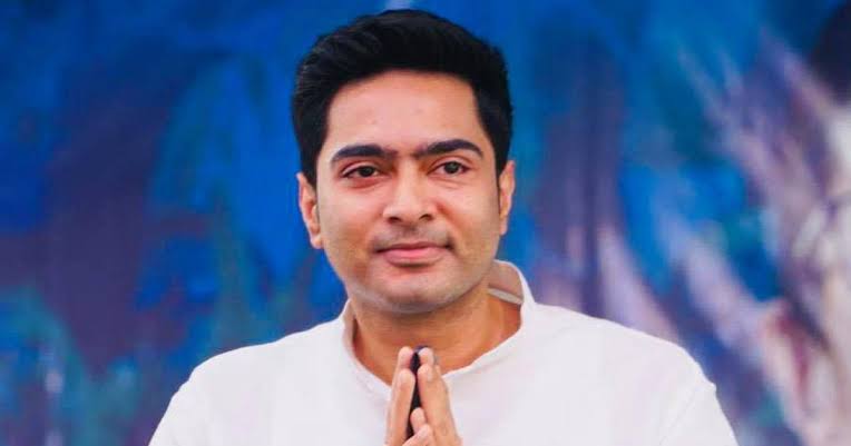 Abhishek Banerjee Travels to Delhi Amid Speculation Over TMC Parliamentary Rift