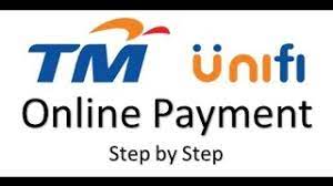 Dear valued customers, we are pleased to inform all our unifi high speed broadband customers that you can now view your monthly bill information via the myunifi portal at. Unifi Online Payment Via Cimb Clicks Youtube
