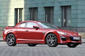 Actually, there are many dissenting opinions about this car. Mazda Rx 8 Gelifteter Wankel Sportwagen Kommt Nach Deutschland Speed Heads