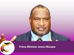 PM Marape acknowledges Morobe's vital role in PNG economy