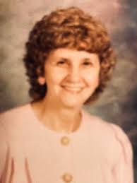 Norma Griffin Obituary (1935