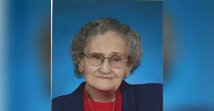 Leila Lipscomb Obituary