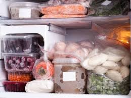 Diabetics should avoid these at all costs, according to the american diabetes association. Why You Must Be Careful While Choosing Frozen Foods The Times Of India