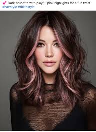 Hairdresser for highlights