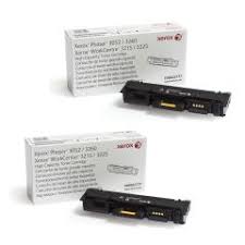 Original xerox cartridges made by xerox for phaser 3260/ workcentre 3225 printers and work straight out of the box. Phaser 3260 Supplies Shop Xerox