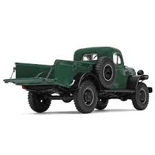Image result for Brewster Green 1949 Truck