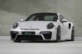 Read our full review to find out! 911 Turbo S Von Regula Exclusive Veredelt Eurotuner News