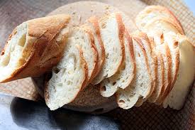 Baguettes David Lebovitz