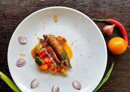 Mengolah ikan pindang juga cocok dengan bumbu sarden, lho. Cara Memasak 500 Pindang Bumbu Sarden Kekinian Resep Masakan Bunda