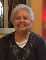 Obituary information for Evelyn L. Pennington