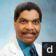 Dr. Harry S. Crawford, MD