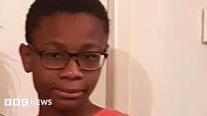 Christopher Kapessa: Boy died after dangerous prank at river, inquest rules 