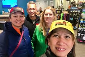 Marathon Maniacs Newsletter