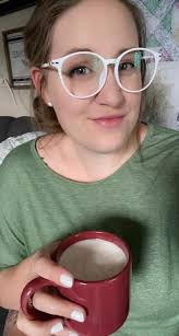 Testing dark roast coconut milk latte for blood sugar control